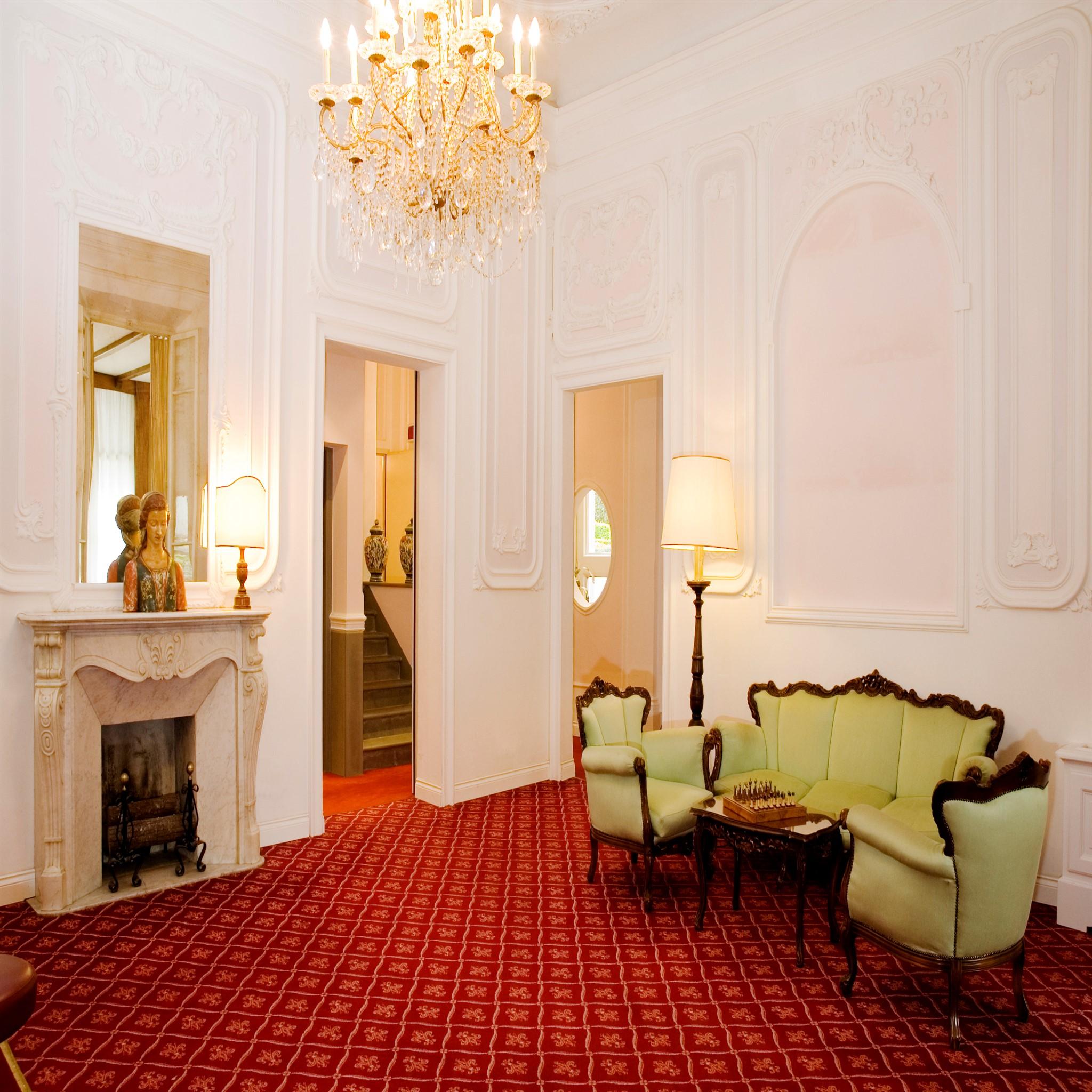 Carlotta 4* Florenz