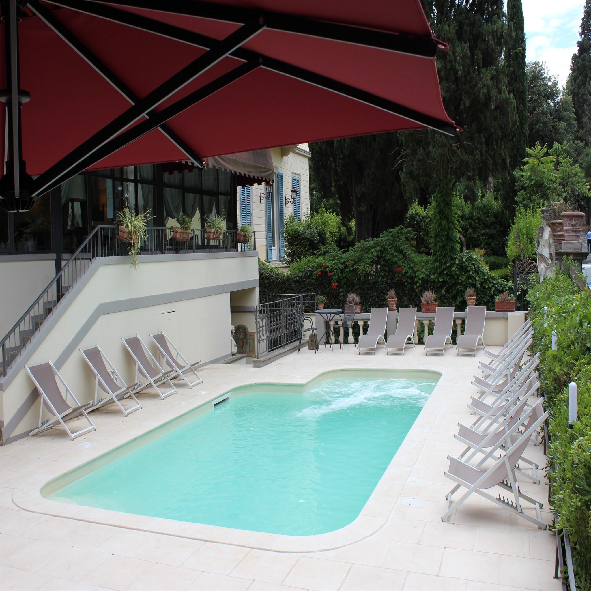 Carlotta 4* Florenz