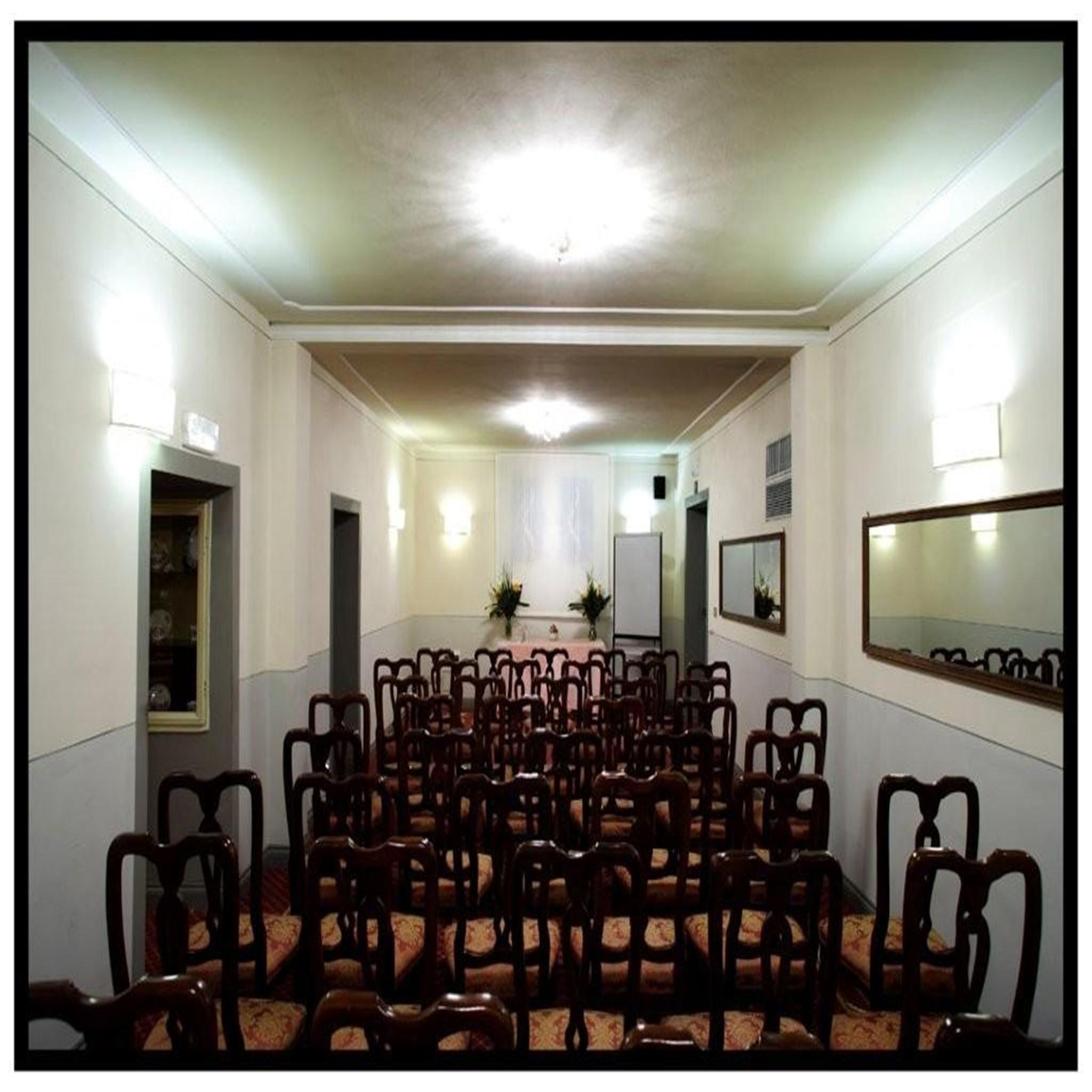 Carlotta 4* Florenz