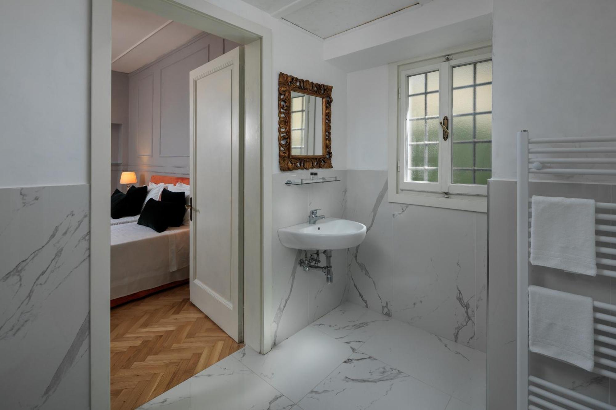 Carlotta 4* Florenz
