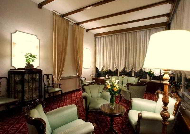 Carlotta Hotel Florenz
