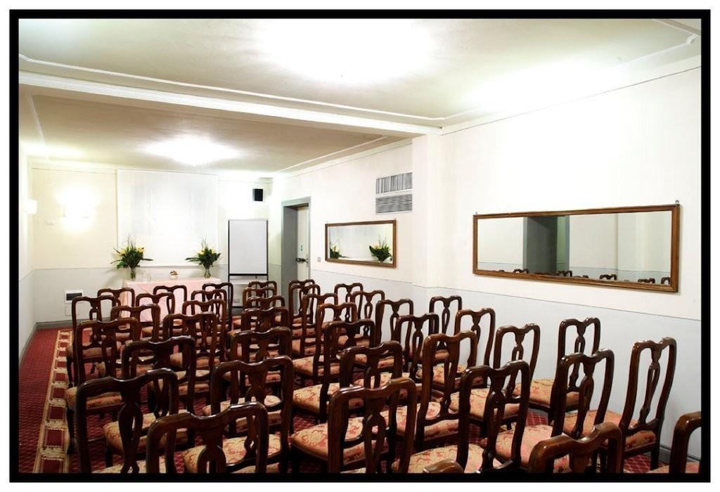 Carlotta 4* Florenz