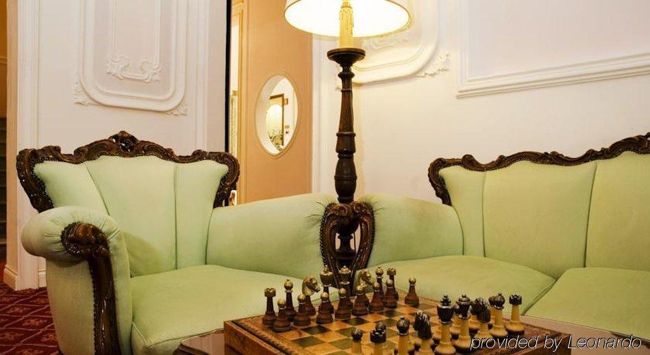 Carlotta 4* Florenz