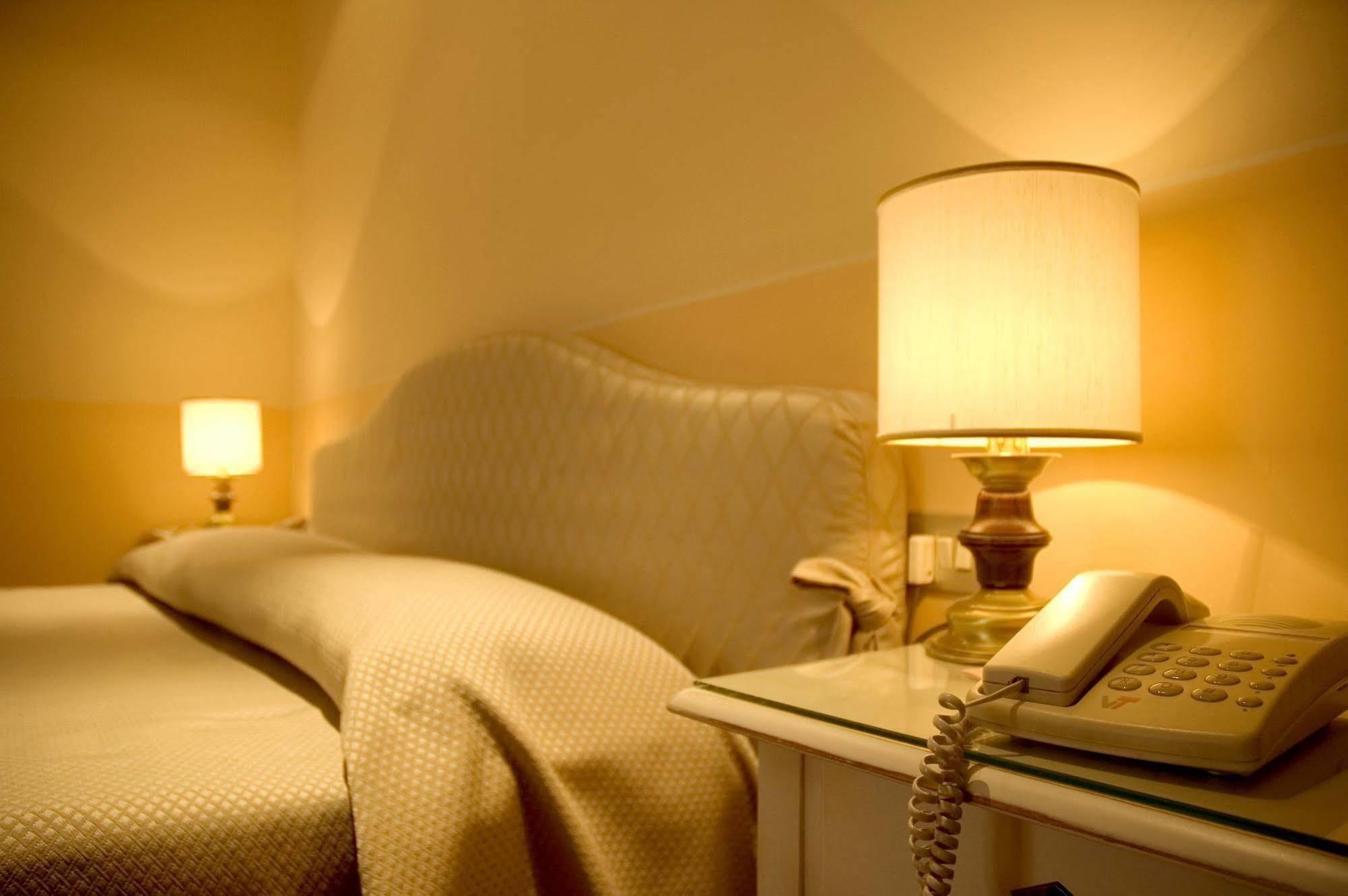 Hotel Carlotta Florença