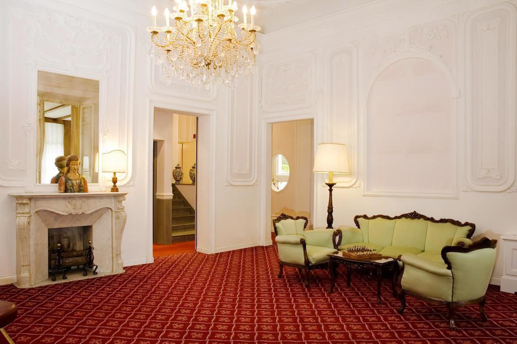 Hotel Carlotta Florenz