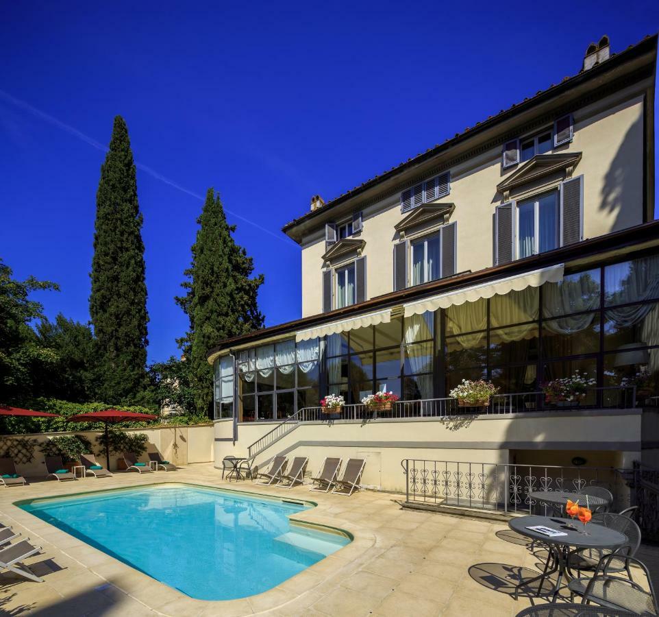 Carlotta 4* Florenz