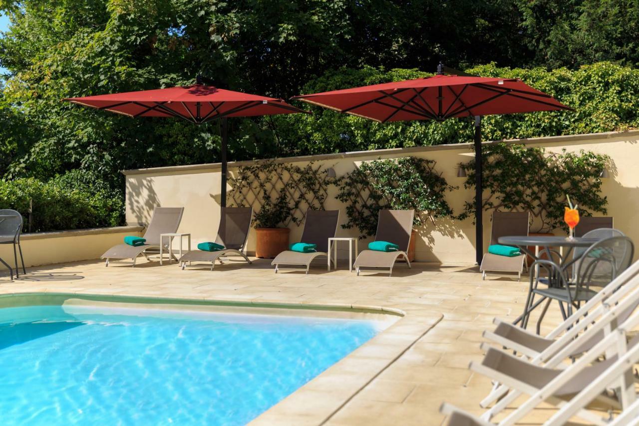 Carlotta Hotel Florença