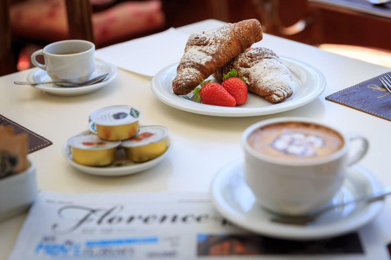 Carlotta 4* Florença