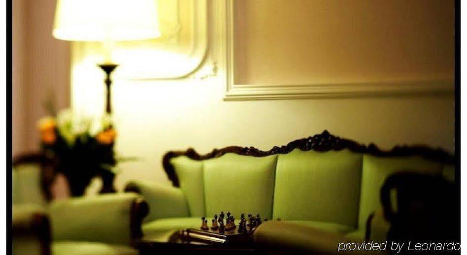 Carlotta Hotel Florenz