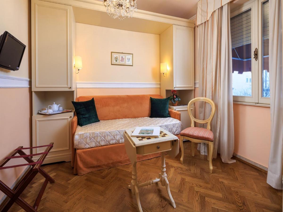 Carlotta 4* Florenz