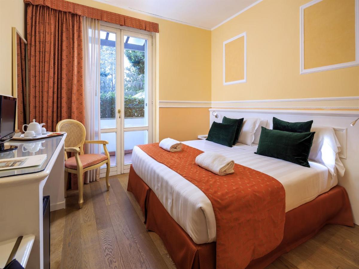 Carlotta 4* Florenz